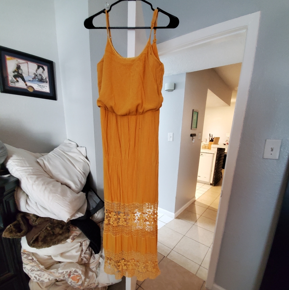 Sundress